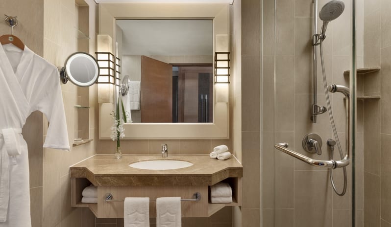 Shangri-La_s Rasa Ria Resort and Spa - Deluxe Garden View King